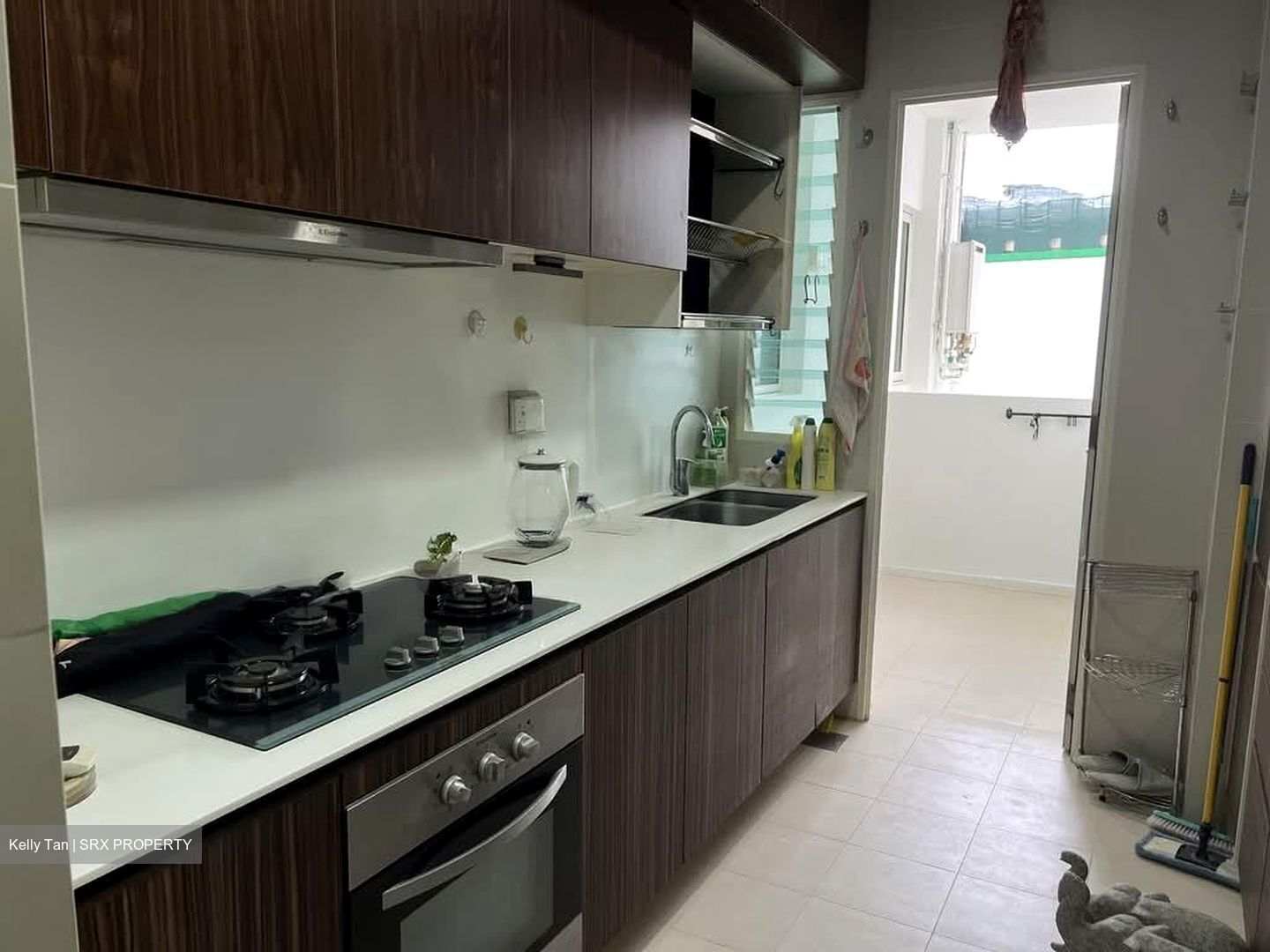 Vacanza @ East (D14), Condominium #562246691